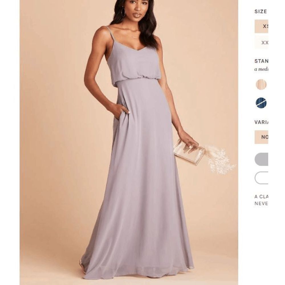 Birdy Grey Gwennie in Silver